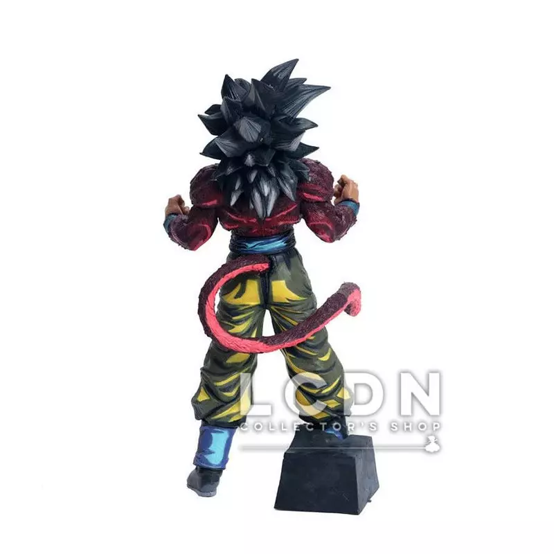 Dragon Ball Super SD Goku 01 PVC Porte-Clés Manga Official &Original