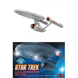 Star Trek U.S.S. Enterprise...