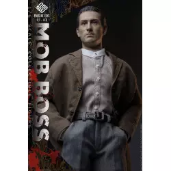 The second Mob Boss 1/6...