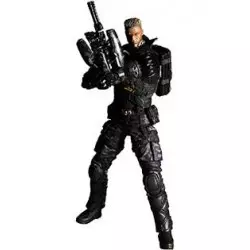 Deus Ex: Human Revolution...