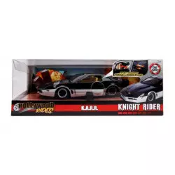 K.A.R.R. Knight Rider 1982...