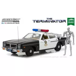 Terminator 1977 Dodge...