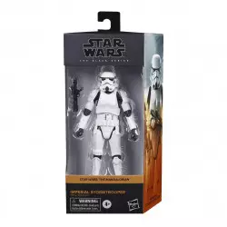 Star Wars Black Series...