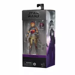 Star Wars Rebels Black...