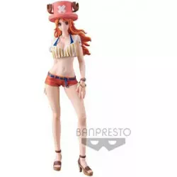 One Piece Sweet Style...