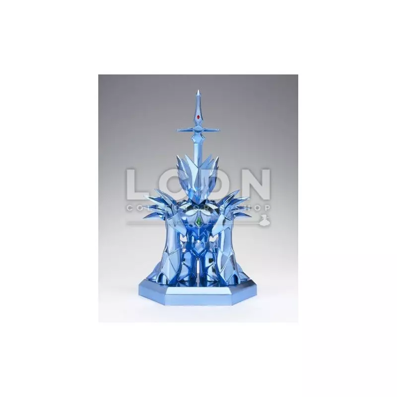 Saint Seiya Myth Cloth God Odin Armor Seiya Action Figure 16cm (damaged box)