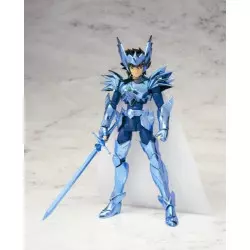 Saint Seiya Myth Cloth God Odin Armor Seiya Action Figure 16cm (damaged box)