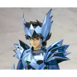 Saint Seiya Myth Cloth God Odin Armor Seiya Action Figure 16cm (damaged box)