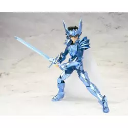 Saint Seiya Myth Cloth God Odin Armor Seiya Action Figure 16cm (damaged box)