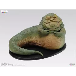 Star Wars Elite Jabba The...