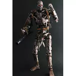 Hot Toys MMS104 Terminator...