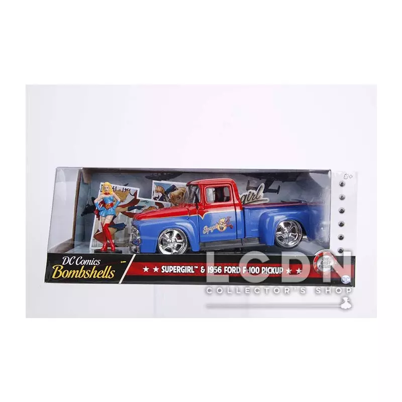 Dc bombshells diecast cars outlet