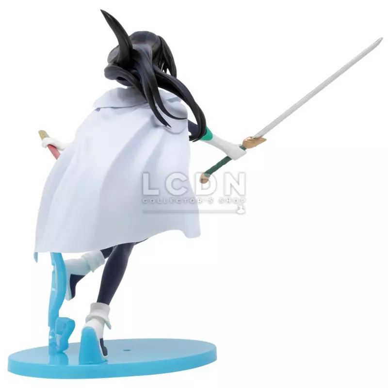 That Time I Got Reincarnated as a Slime EXQ PVC Statue EXQ Shizu 21 cm