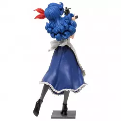 Dragon Ball Glitter & Glamours PVC Statue Lunchi II Ver. A 25 cm