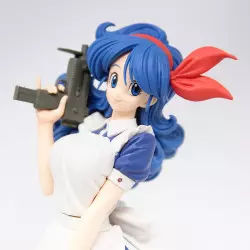 Dragon Ball Glitter & Glamours PVC Statue Lunchi II Ver. A 25 cm
