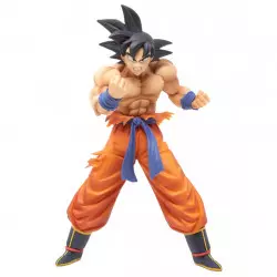 Dragon Ball Maximatic PVC Statue The Son Goku III 25 cm