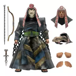 Conan the Barbarian Ultimates Action Figure Thulsa Doom (Demigod Serpant) 18cm