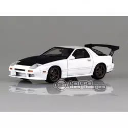 Initial D Mazda RX-7 FC3S Ryosuke Takahashi Hakone Final Ver. 1/24