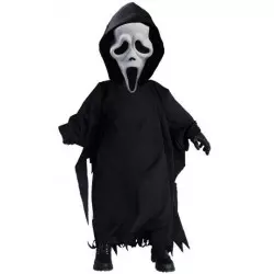 Scream MDS Roto Plush Doll...