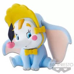 Disney Fluffy Puffy Dumbo...