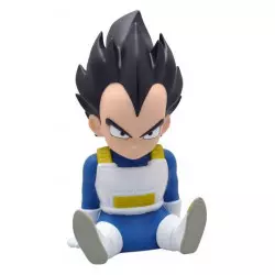 Dragon Ball Z Chibi Bust...