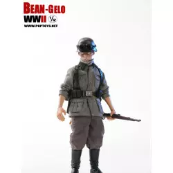 POPTOYS Bean Gelo Series...