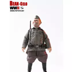 POPTOYS Bean Gelo Series...