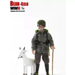 POPTOYS Bean Gelo Series...