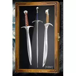 The Hobbit Letter Opener...