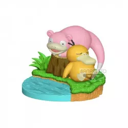 Pokemon Psyduck & Slowpoke...