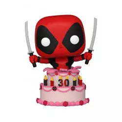 Marvel Deadpool 30th...