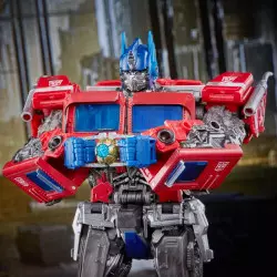 Transformers: Bumblebee Action figure Masterpiece Movie Series MPM-12 Optimus Prime 28 cm