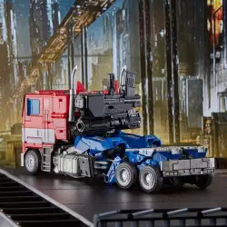Transformers: Bumblebee Action figure Masterpiece Movie Series MPM-12 Optimus Prime 28 cm