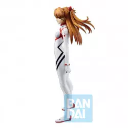 Evangelion: 3.0 + 1.0 Ichiban PVC Statue Asuka Shikinami Langley (EVA-13 Starting!) 22cm