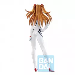 Evangelion: 3.0 + 1.0 Ichiban PVC Statue Asuka Shikinami Langley (EVA-13 Starting!) 22cm