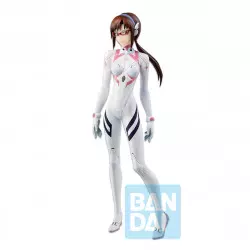 Evangelion: 3.0 + 1.0 Ichiban PVC Statue Mari Makinami (EVA-13 Starting!) 22cm