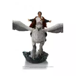 Harry Potter Statue Deluxe...