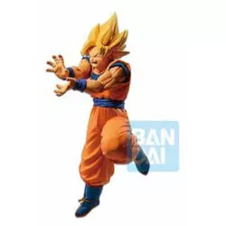 Dragon Ball Z PVC The...