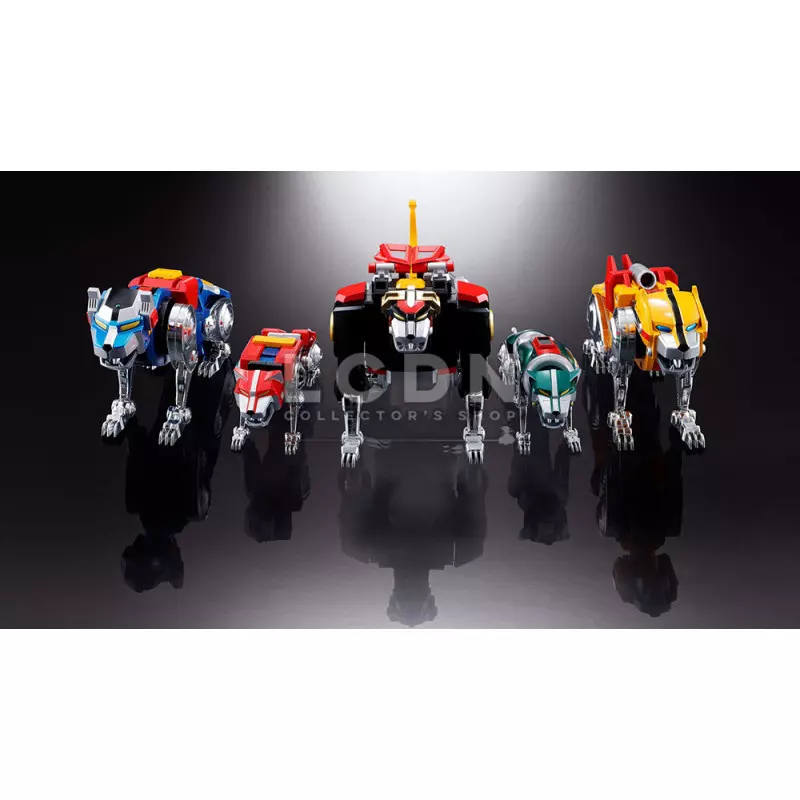 Voltron gx71 sales