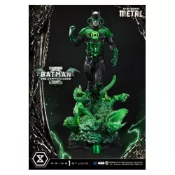 Dark Nights : Metal Statue...