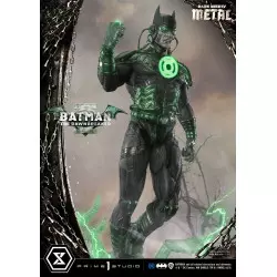 Dark Nights : Metal Museum Masterline Statue 1/3 The Dawnbreaker 89cm