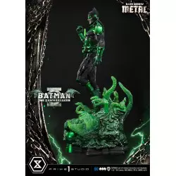 Dark Nights : Metal Museum Masterline Statue 1/3 The Dawnbreaker 89cm