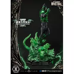 Dark Nights : Metal Museum Masterline Statue 1/3 The Dawnbreaker 89cm