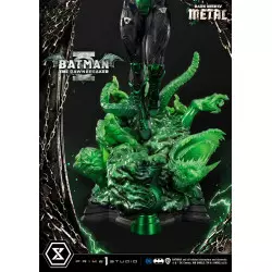 Dark Nights : Metal Museum Masterline Statue 1/3 The Dawnbreaker 89cm