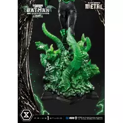 Dark Nights : Metal Museum Masterline Statue 1/3 The Dawnbreaker 89cm