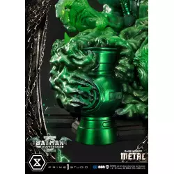 Dark Nights : Metal Museum Masterline Statue 1/3 The Dawnbreaker 89cm