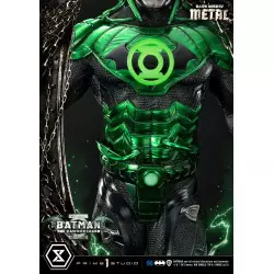 Dark Nights : Metal Museum Masterline Statue 1/3 The Dawnbreaker 89cm