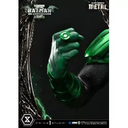 Dark Nights : Metal Museum Masterline Statue 1/3 The Dawnbreaker 89cm