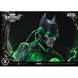 Dark Nights : Metal Museum Masterline Statue 1/3 The Dawnbreaker 89cm