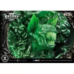 Dark Nights : Metal Museum Masterline Statue 1/3 The Dawnbreaker 89cm